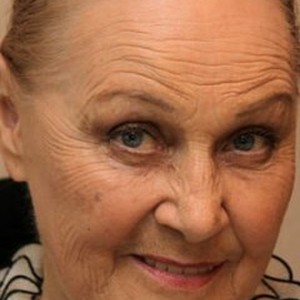 Татьяна Конюхова