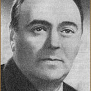 Борис Волчек
