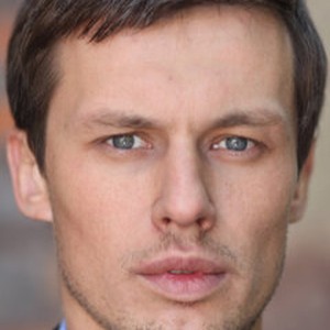 Эльдар Лебедев