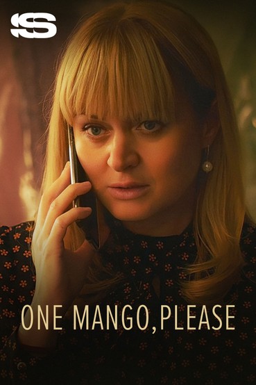 One mango, please