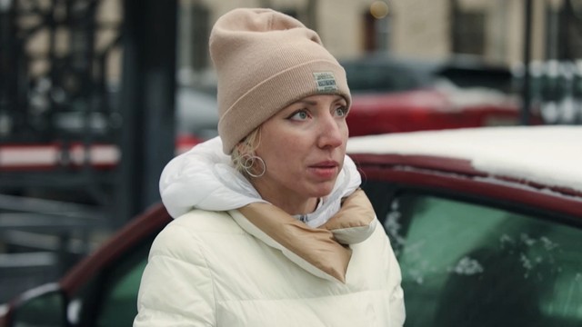 Охотники за привидениями