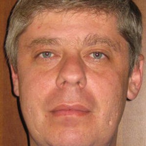 Роман Лебедев