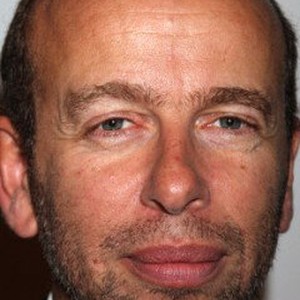 Эрик Феллнер