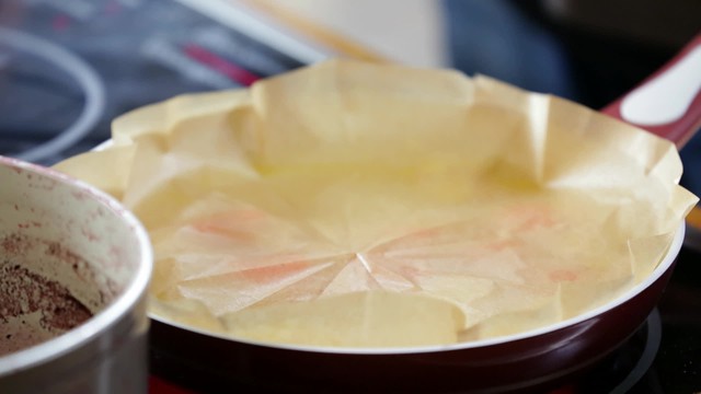 Два с половиной повара. Открытая кухня