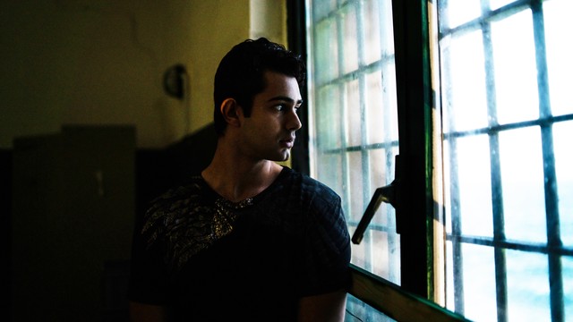 Море свободы