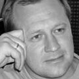 Александр Герасимов