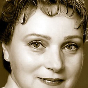 Евгения Глушенко