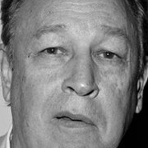 Фредерик Форрест