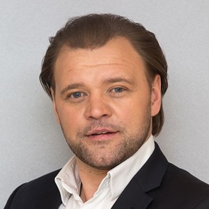 Дмитрий Пустильник