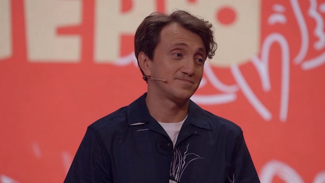 Я тебе не верю