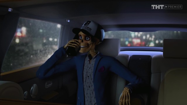 Бессмертное кино