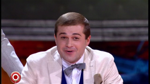 Comedy Club. Лучшее