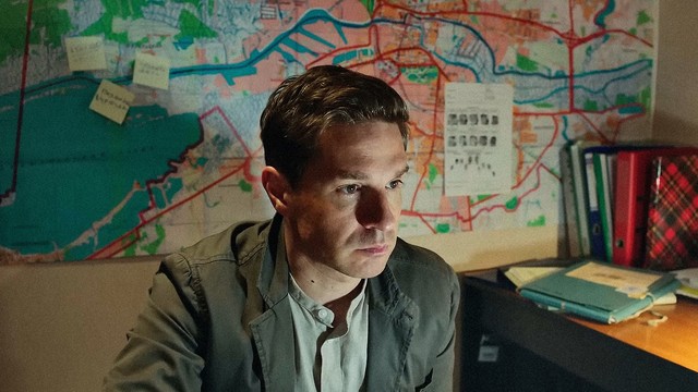 Психология преступления