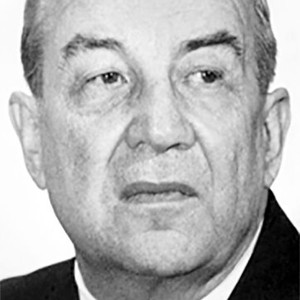 Евгений Агуров