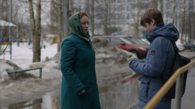 Знаки судьбы