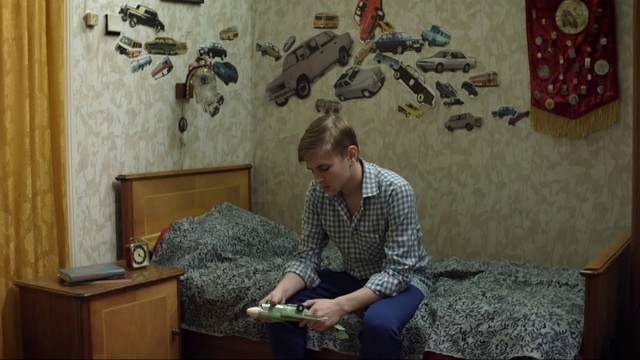 Последняя статья журналиста