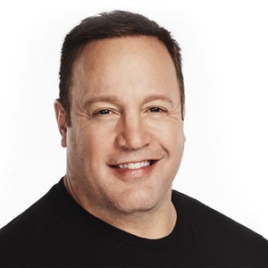 Кевин Джеймс