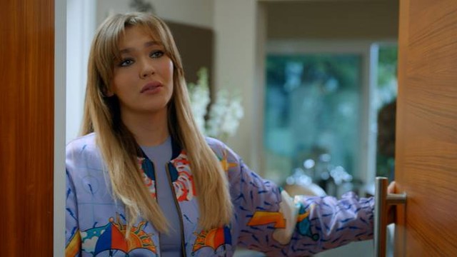 Чужие секреты