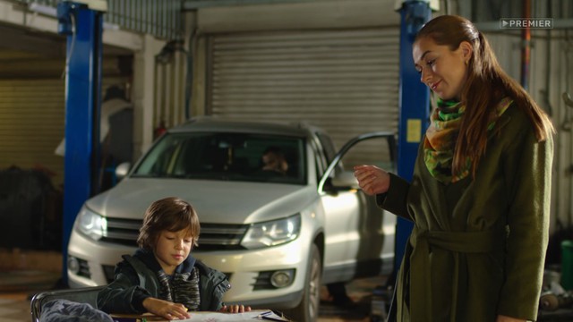 Знаки судьбы