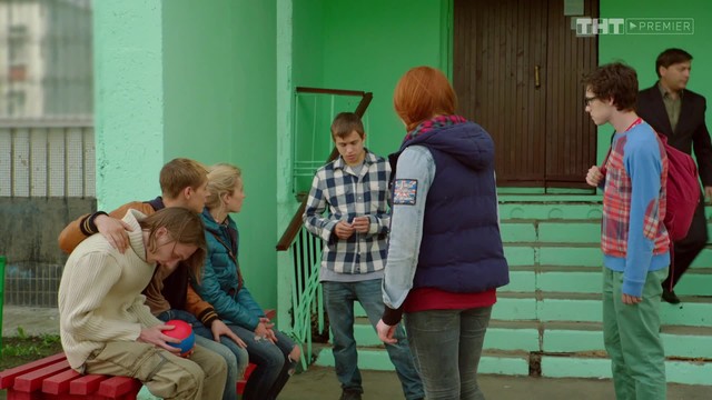 Чернобыль: Зона отчуждения. Финал
