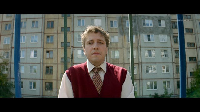 Мир! Дружба! Жвачка!