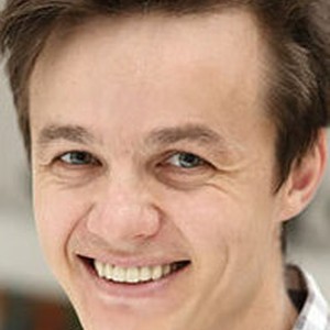 Евгений Старцев