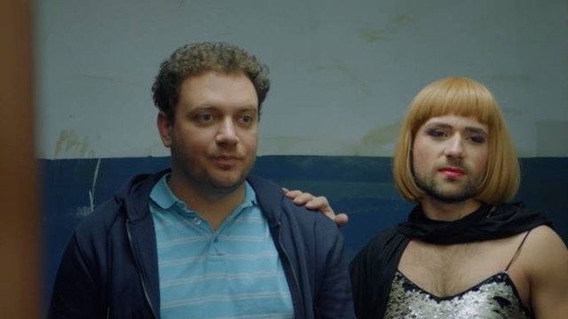Короче. Скетчи