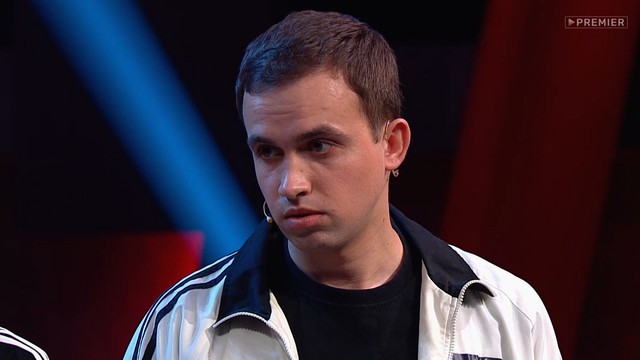 Импровизация. Команды