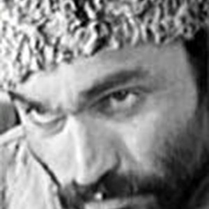 Махарбек Кокоев