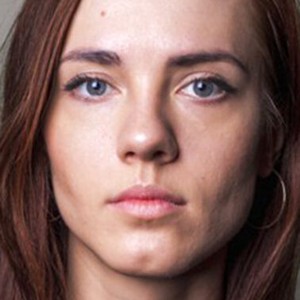Василиса Ушакова