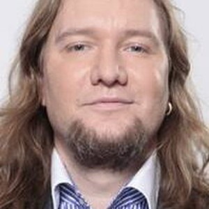 Владимир Воронов