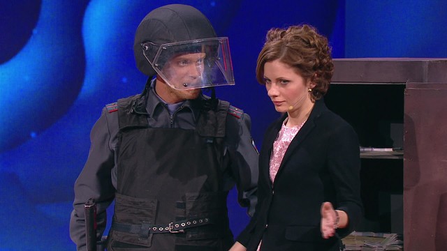 Comedy Woman. Лучшее
