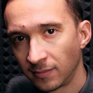 Дмитрий Лунёв