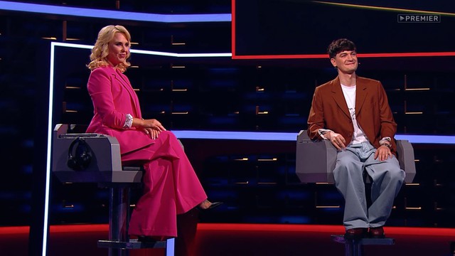 Двое на миллион