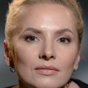 Екатерина Юдина