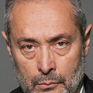 Валерий Фокин