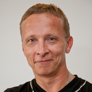 Иван Охлобыстин