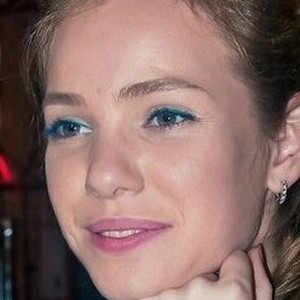 Дарья Циберкина
