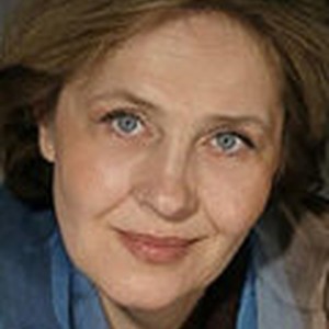 Елена Мельникова
