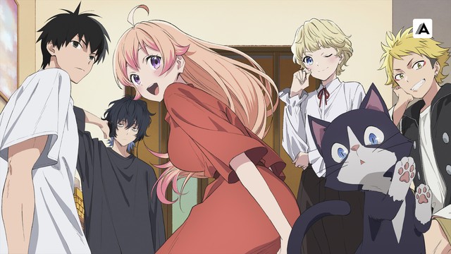 Ведьмнадзор