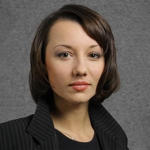 Татьяна Гончарова