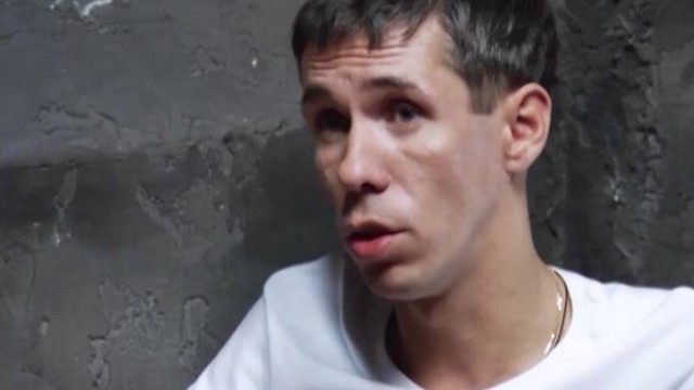 Однажды в милиции