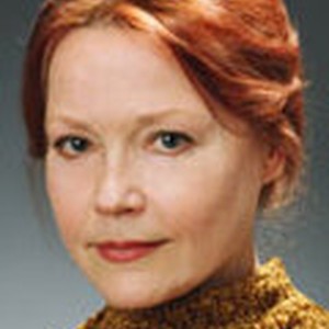 Людмила Алехина