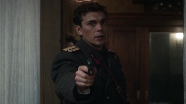 Нюрнбергская история