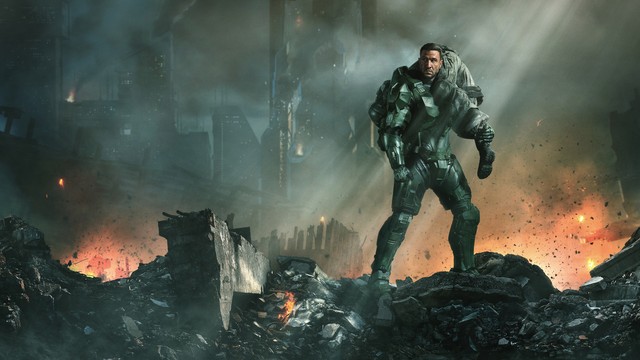 HALO