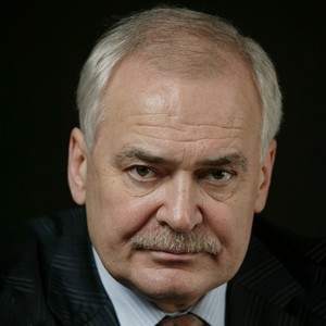 Николай Буров