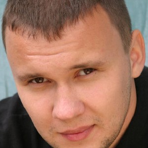 Денис Давыдов