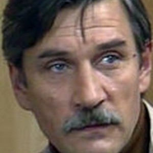 Юрий Гребенщиков