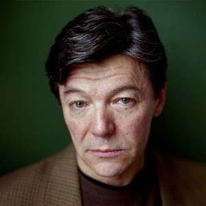Александр Збруев