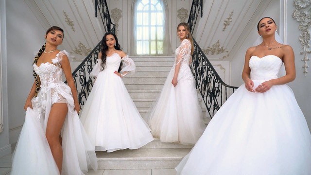 Четыре свадьбы